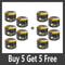 Car Interior Repair Paste Plastic Polish Scratch Remover Wax 10