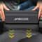 Car Seat Crevice Storage Box Organizer For Jaecoo J7 3