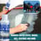 Car Glass Polish Coating Kit Hydrophobic Windshield Cleaner 0