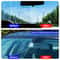 Car Glass Polish Coating Kit Hydrophobic Windshield Cleaner 3