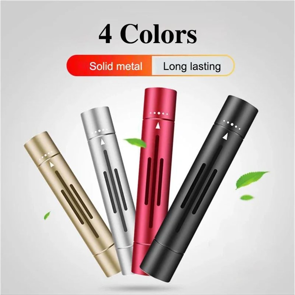 Car Air Vent Perfume Freshener 6