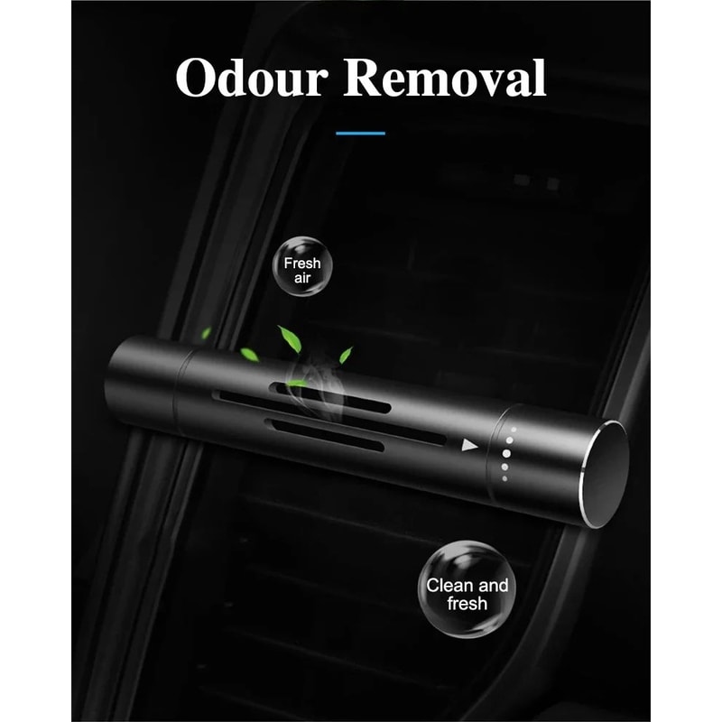 Car Air Vent Perfume Freshener 8