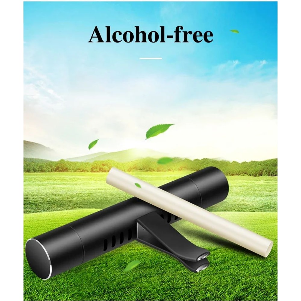 Car Air Vent Perfume Freshener 10