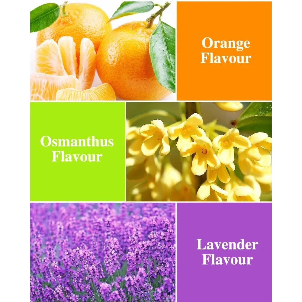 Car Air Vent Perfume Freshener 15