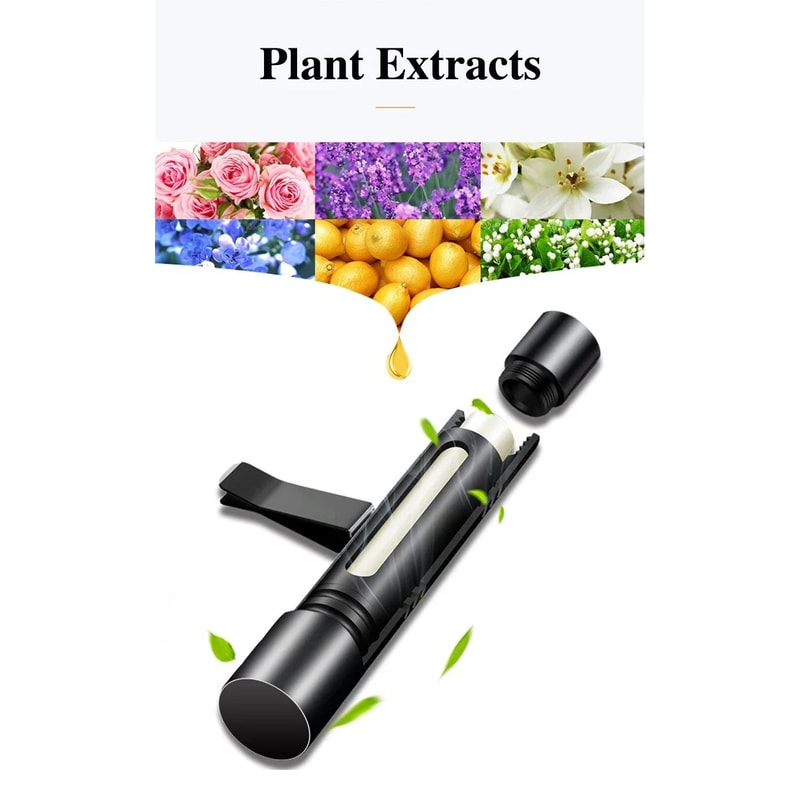 Car Air Vent Perfume Freshener 13