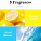 Car Air Vent Perfume Freshener 14