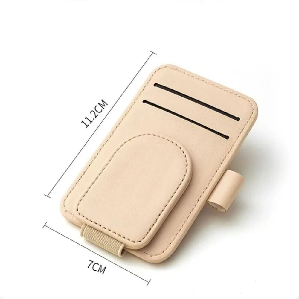 Car Vent Aromatherapy Perfume Diffuser 5