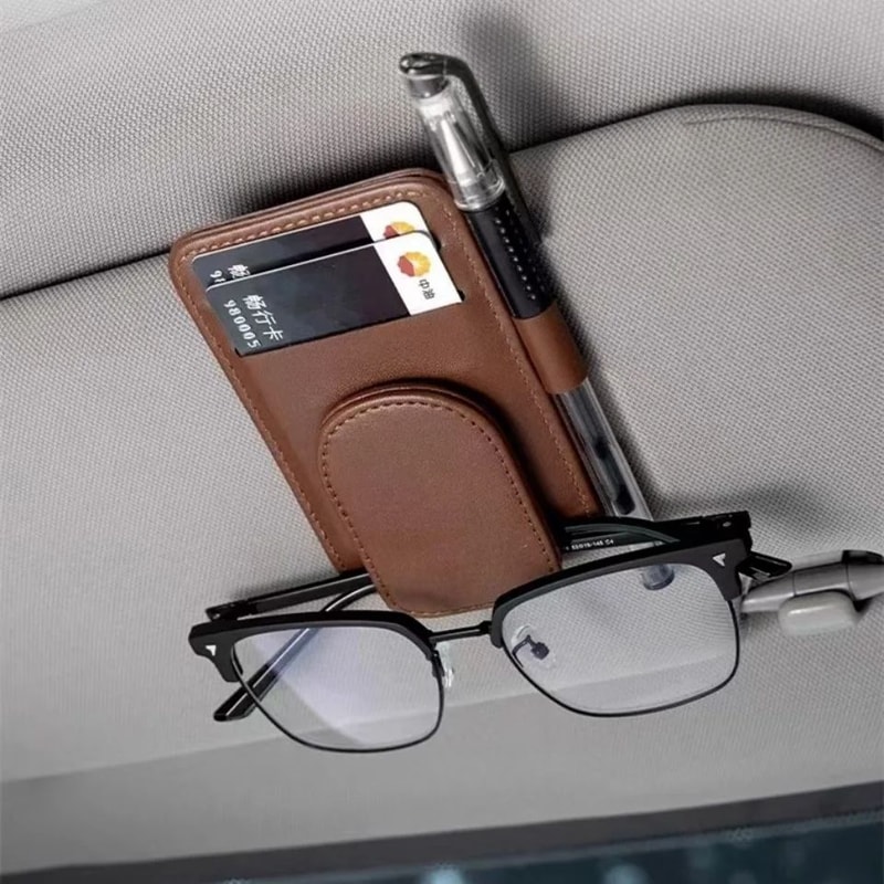 Car Vent Aromatherapy Perfume Diffuser 7
