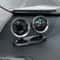 Car Dashboard Compass Thermometer Decor 1