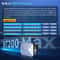 MUCAR BT200 Max OBD2 Scanner 1