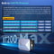 MUCAR BT200 Max OBD2 Scanner 1