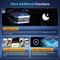 MUCAR BT200 Max OBD2 Scanner 9