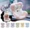 Kawaii Labubu Car Doll Seat Ornament 0
