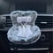 Kawaii Labubu Car Doll Seat Ornament 9