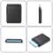 Multifunction Car Seat Gap Organizer Box 3