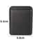 Multifunction Car Seat Gap Organizer Box 5