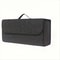Large Felt Car Trunk Organizer 9
