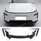 Tesla Model Y Juniper Front Lip Body Kit 1