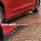 Tesla Model Y Juniper Front Lip Body Kit 8