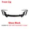 Tesla Model Y Juniper Front Lip Body Kit 9