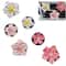 Flower Car Vent Perfume Clip 2