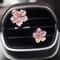 Flower Car Vent Perfume Clip 4