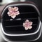 Flower Car Vent Perfume Clip 4