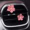 Flower Car Vent Perfume Clip 6
