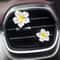 Flower Car Vent Perfume Clip 7