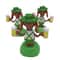 Solar Dancing Dog Dashboard Ornament 6