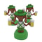 Solar Dancing Dog Dashboard Ornament 6