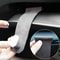 Leather Car Glove Box Hook Organizer 2
