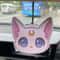 Cute Cat Hanging Car Air Freshener 6