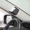 Dual Compartment Car Dashboard Organizer 4