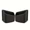 Dual Compartment Car Dashboard Organizer 5