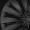 Tesla Model Y 19 Inch Turbine Hubcap Set 10