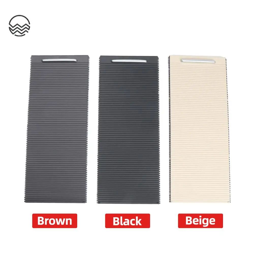 VW Passat Rear Armrest Cup Holder Organizer 1