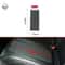 VW Passat Rear Armrest Cup Holder Organizer 3