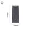 VW Passat Rear Armrest Cup Holder Organizer 4