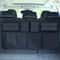 Adjustable Car Trunk Backseat Organizer 5