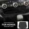 Hidden Center Console Organizer For Honda HRV Vezel 2025 0