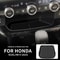 Hidden Center Console Organizer For Honda HRV Vezel 2025 0