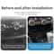 Hidden Center Console Organizer For Honda HRV Vezel 2025 1