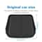 Hidden Center Console Organizer For Honda HRV Vezel 2025 2