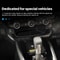 Hidden Center Console Organizer For Honda HRV Vezel 2025 5