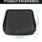 Hidden Center Console Organizer For Honda HRV Vezel 2025 7