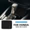 Hidden Center Console Organizer For Honda HRV Vezel 2025 9