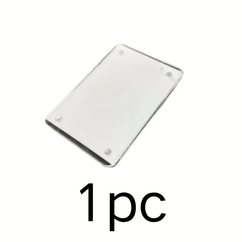 Magnetic Car Visor Photo Clip Holder 6