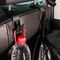 Heavy Duty Car Back Seat Hook Organizer 7