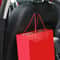 Heavy Duty Car Back Seat Hook Organizer 9